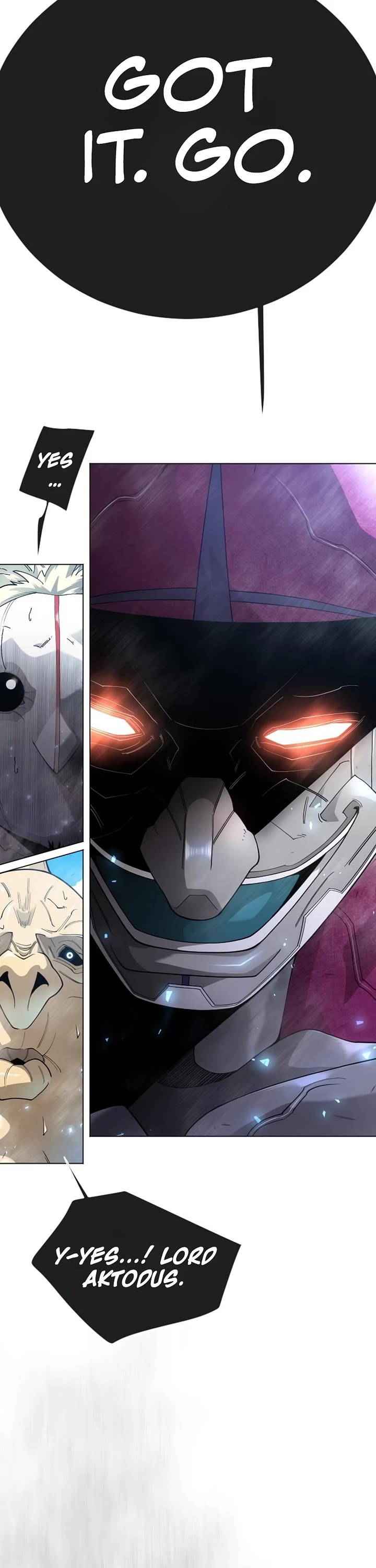 Superhuman Era Chapter 232 page 34 - Chapter 232