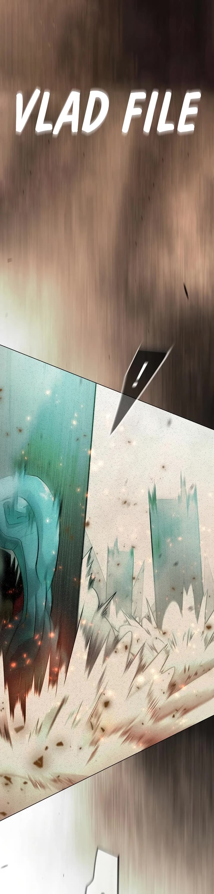 Superhuman Era Chapter 232 page 40 - Chapter 232