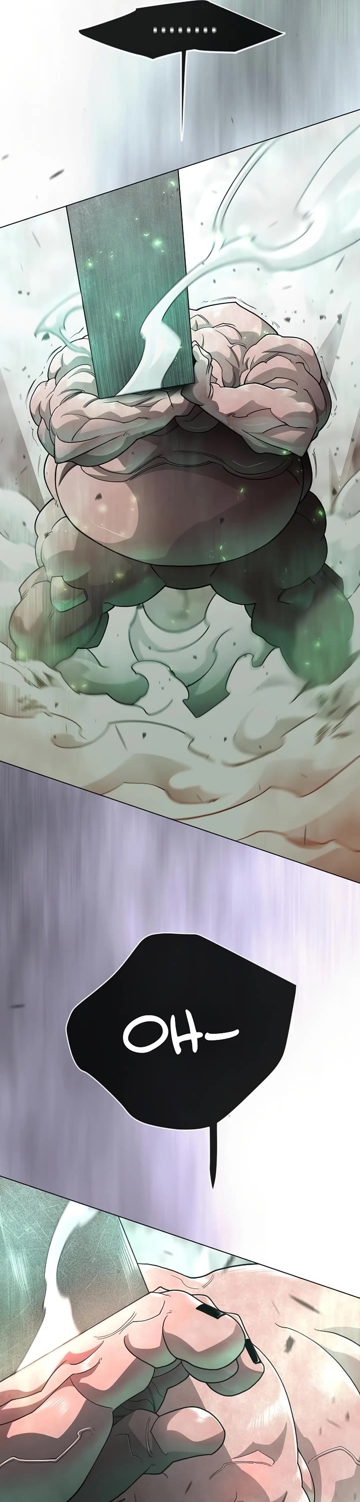 Superhuman Era Chapter 232 page 43 - Chapter 232