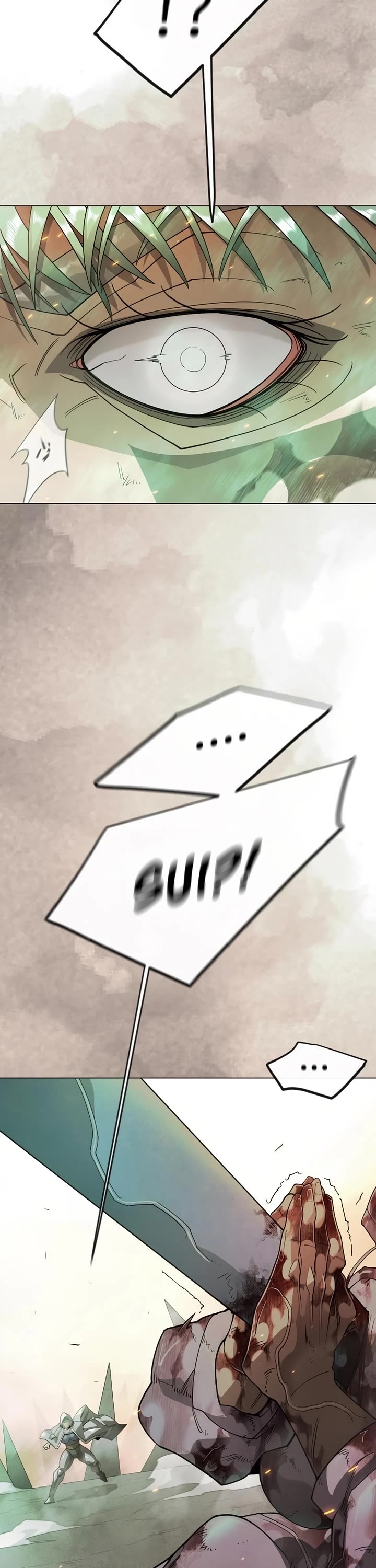 Superhuman Era Chapter 232 page 45 - Chapter 232