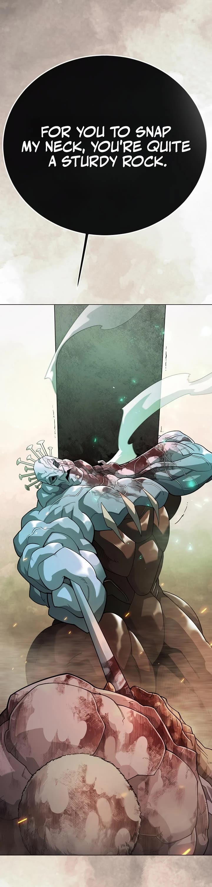 Superhuman Era Chapter 232 page 48 - Chapter 232
