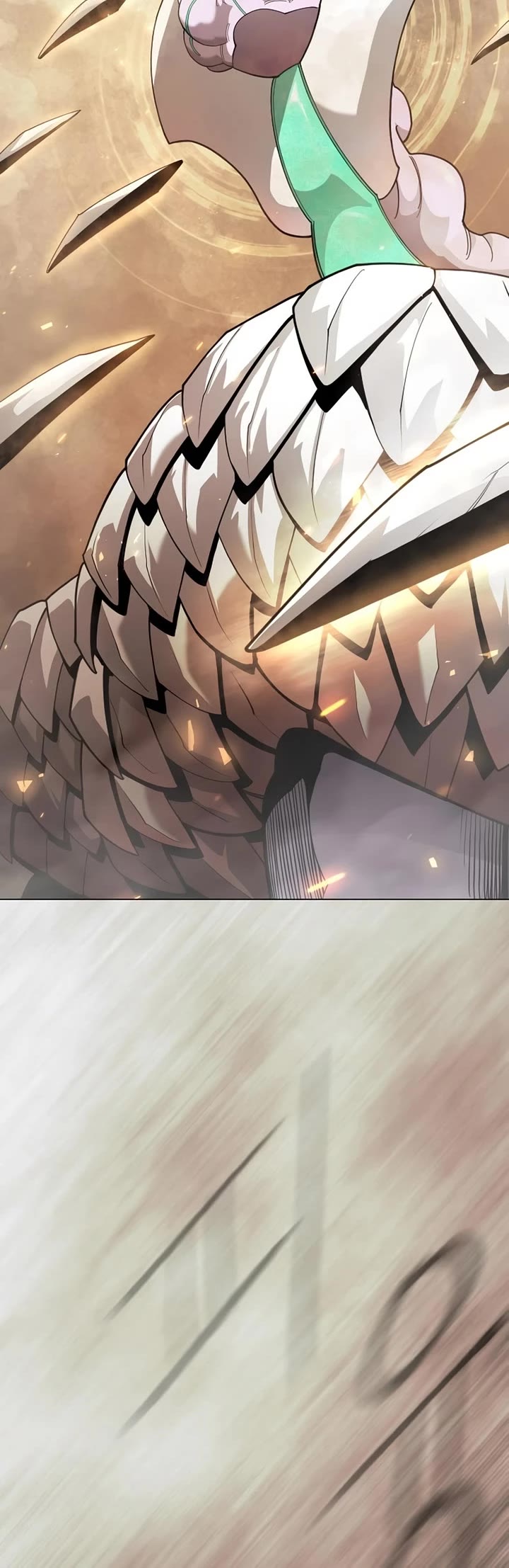 Superhuman Era Chapter 232 page 52 - Chapter 232