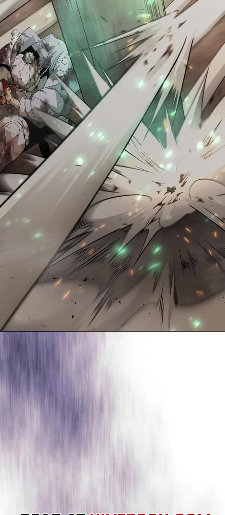 Superhuman Era Chapter 232 page 56 - Chapter 232