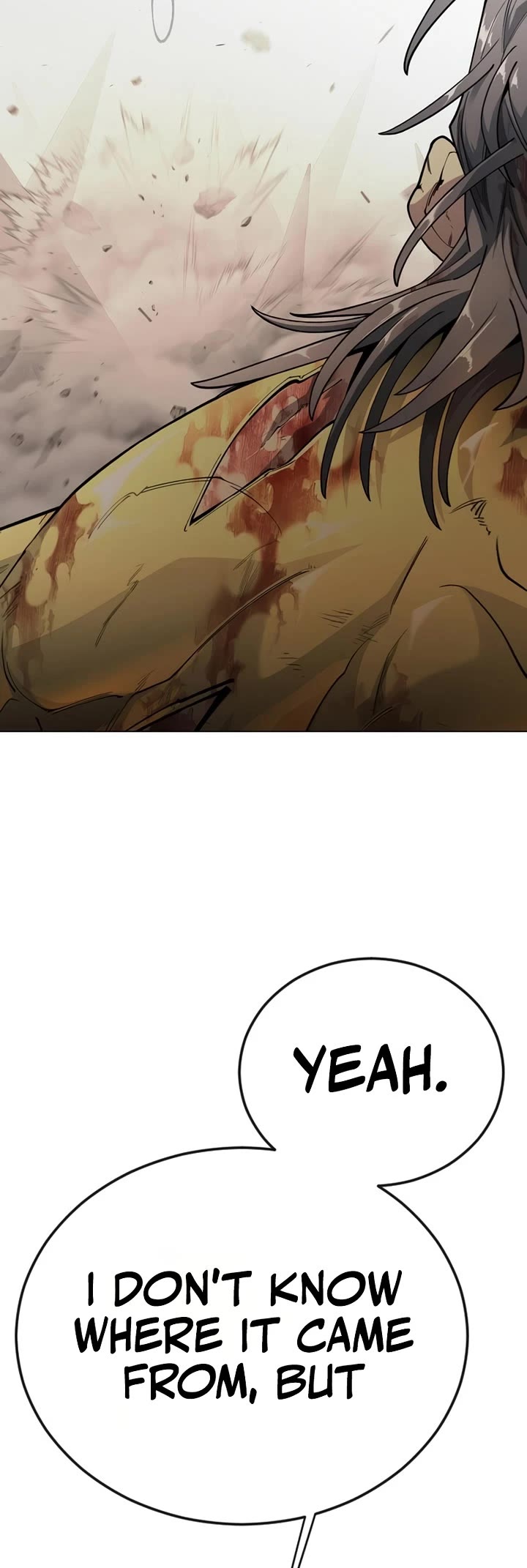 Superhuman Era Chapter 232 page 61 - Chapter 232