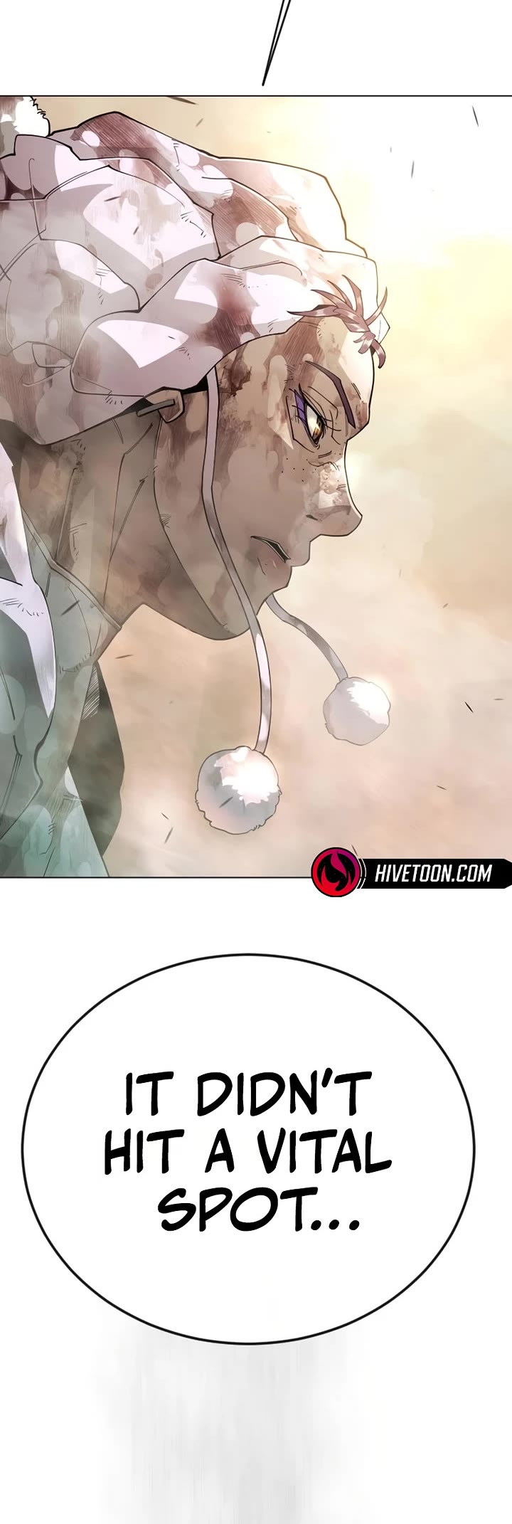 Superhuman Era Chapter 232 page 62 - Chapter 232