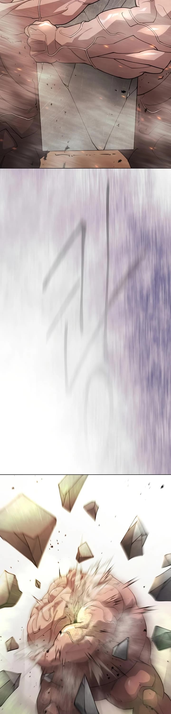 Superhuman Era Chapter 232 page 64 - Chapter 232