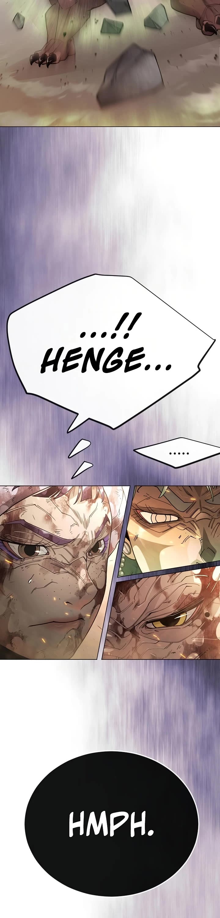 Superhuman Era Chapter 232 page 65 - Chapter 232