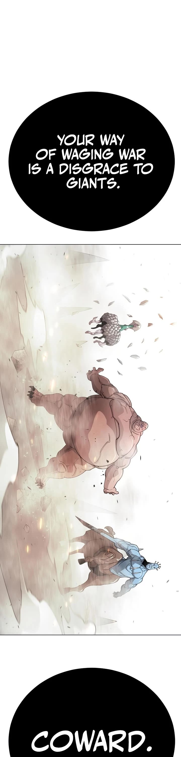 Superhuman Era Chapter 232 page 68 - Chapter 232