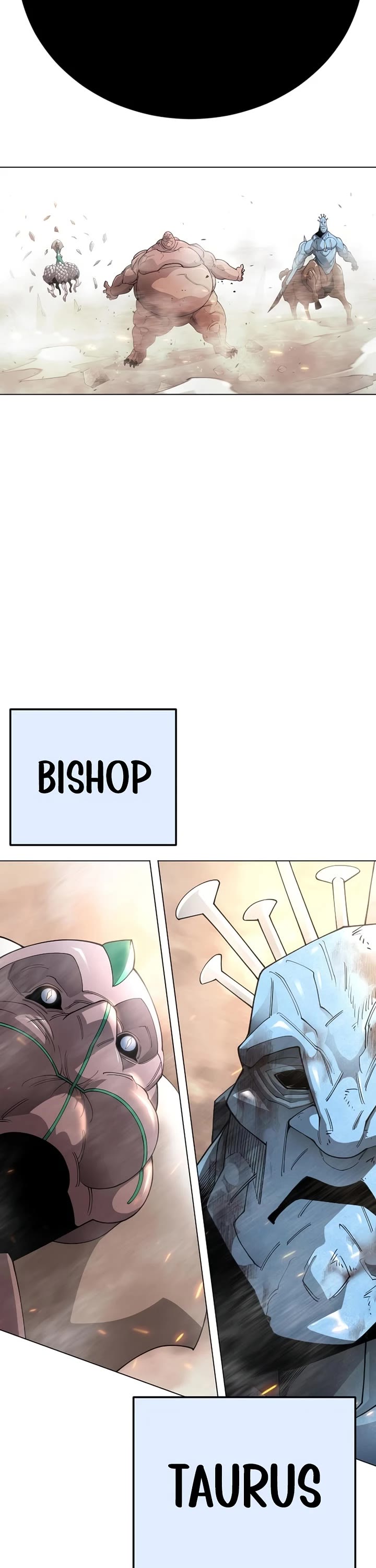 Superhuman Era Chapter 232 page 69 - Chapter 232