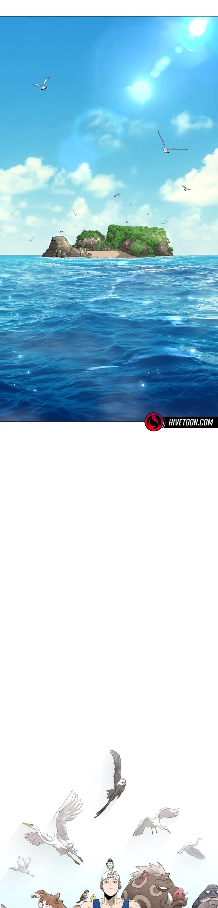 Superhuman Era Chapter 232 page 7 - Chapter 232