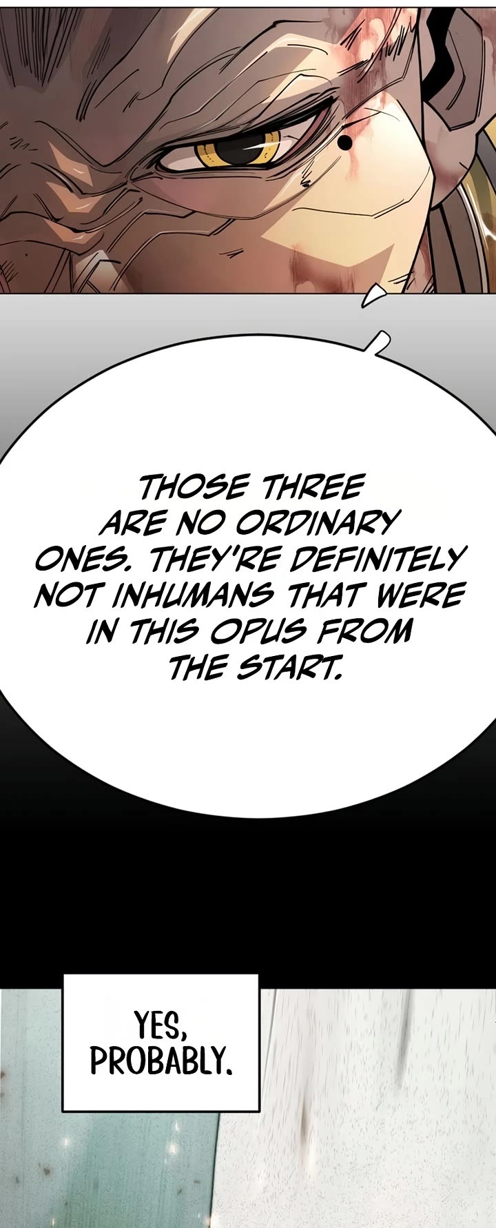 Superhuman Era Chapter 232 page 71 - Chapter 232