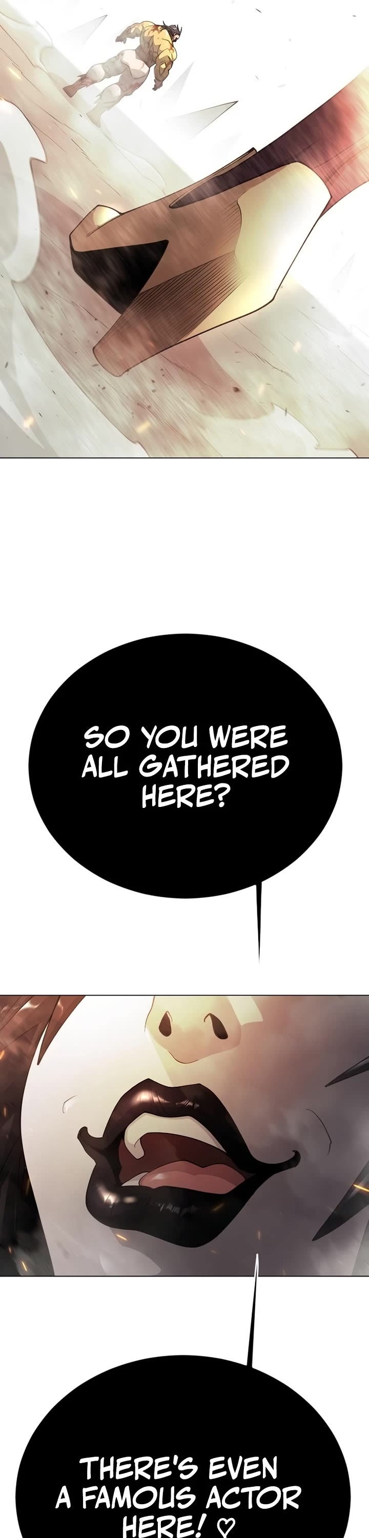 Superhuman Era Chapter 232 page 77 - Chapter 232