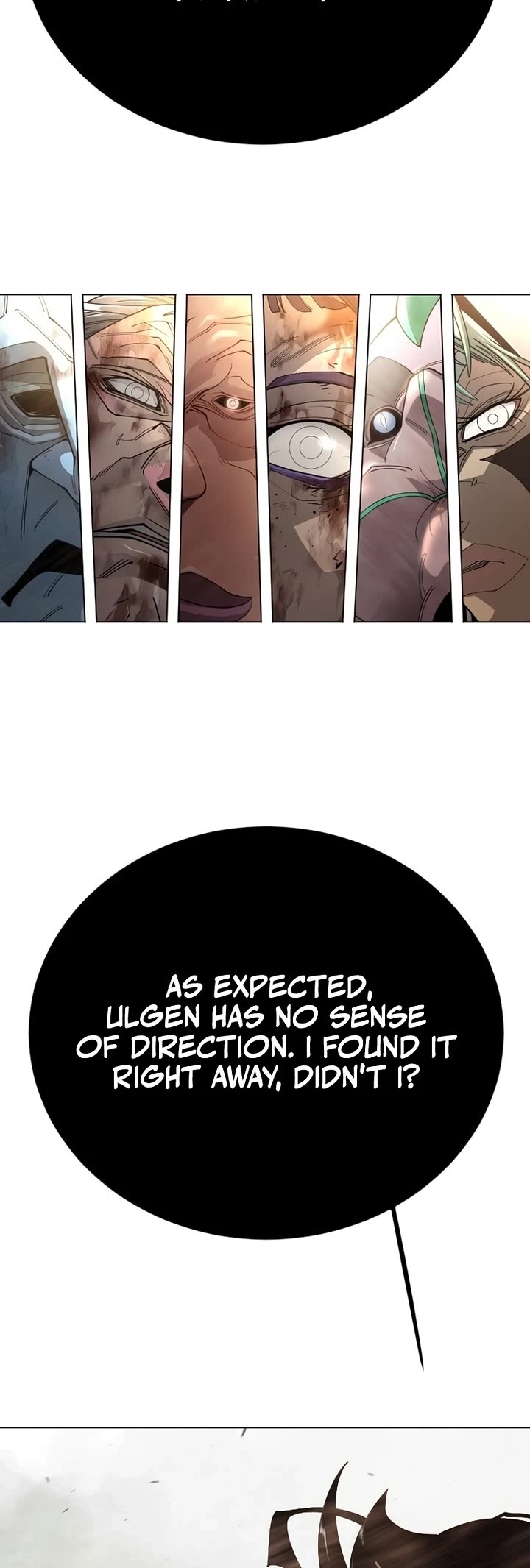 Superhuman Era Chapter 232 page 78 - Chapter 232