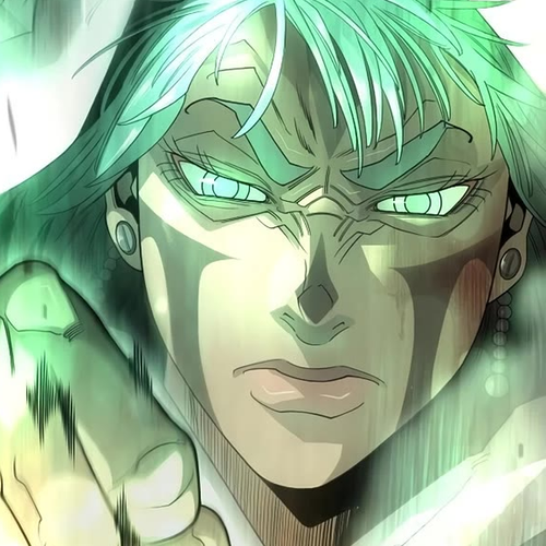 Superhuman Era Chapter 232 cover