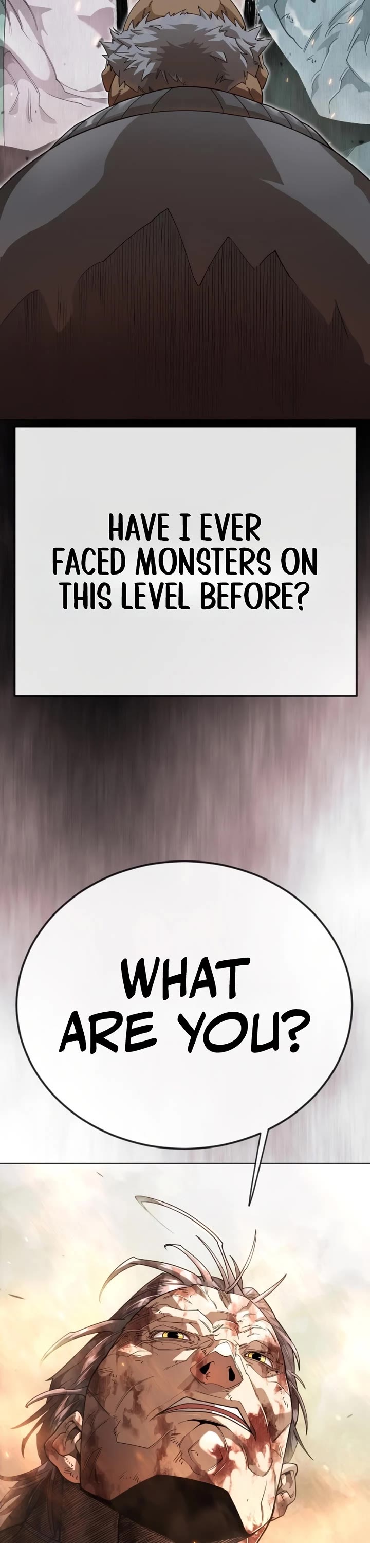 Superhuman Era Chapter 233 page 12 - Chapter 233