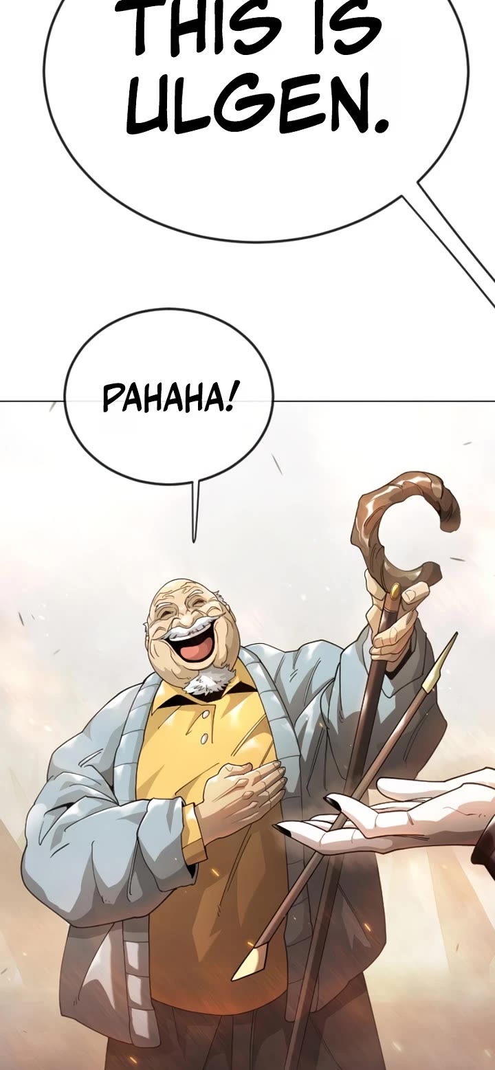 Superhuman Era Chapter 233 page 14 - Chapter 233