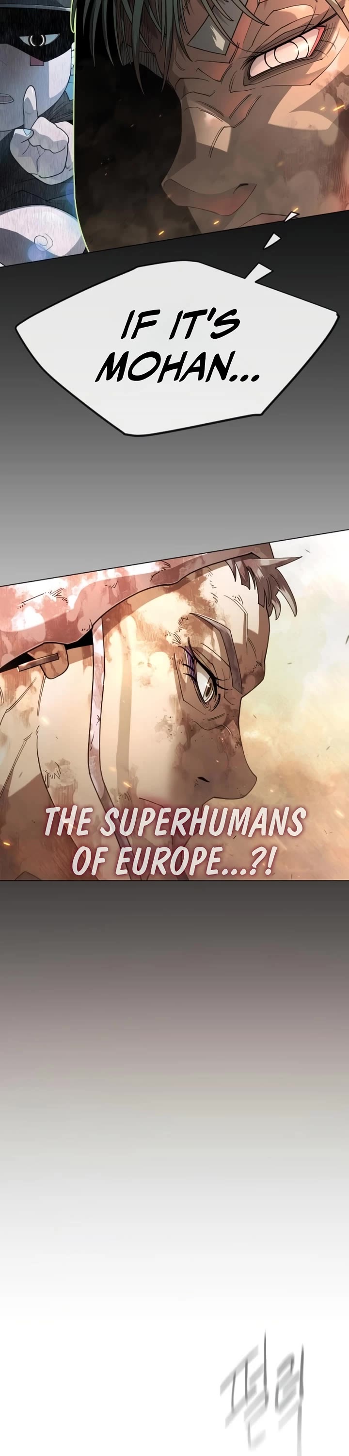 Superhuman Era Chapter 233 page 17 - Chapter 233