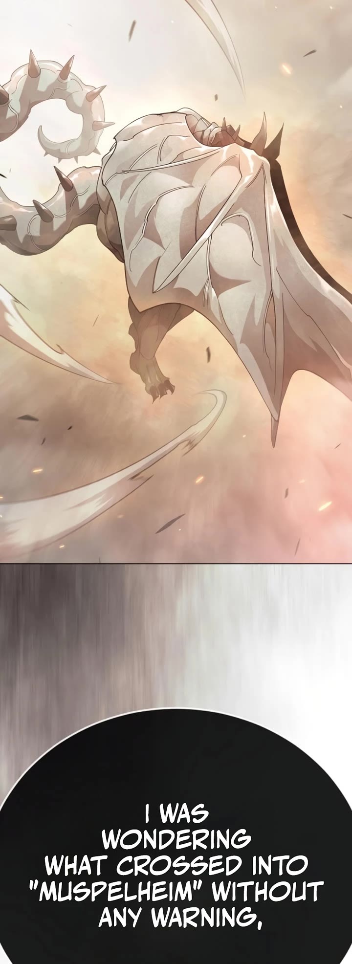 Superhuman Era Chapter 233 page 19 - Chapter 233