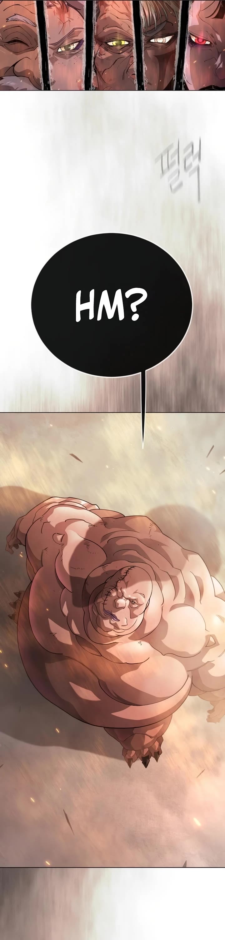 Superhuman Era Chapter 233 page 21 - Chapter 233