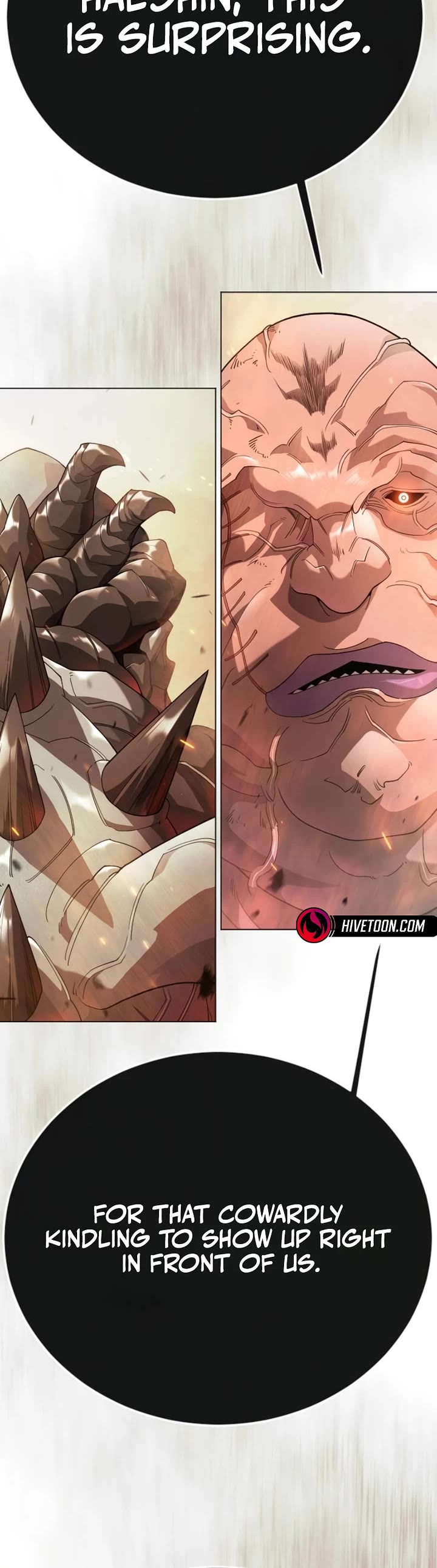 Superhuman Era Chapter 233 page 24 - Chapter 233