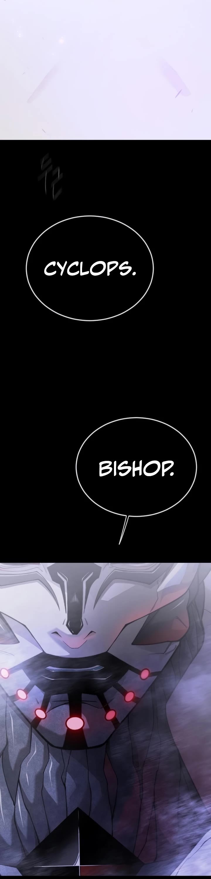 Superhuman Era Chapter 233 page 31 - Chapter 233