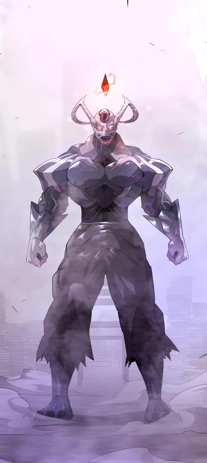 Superhuman Era Chapter 233 page 34 - Chapter 233