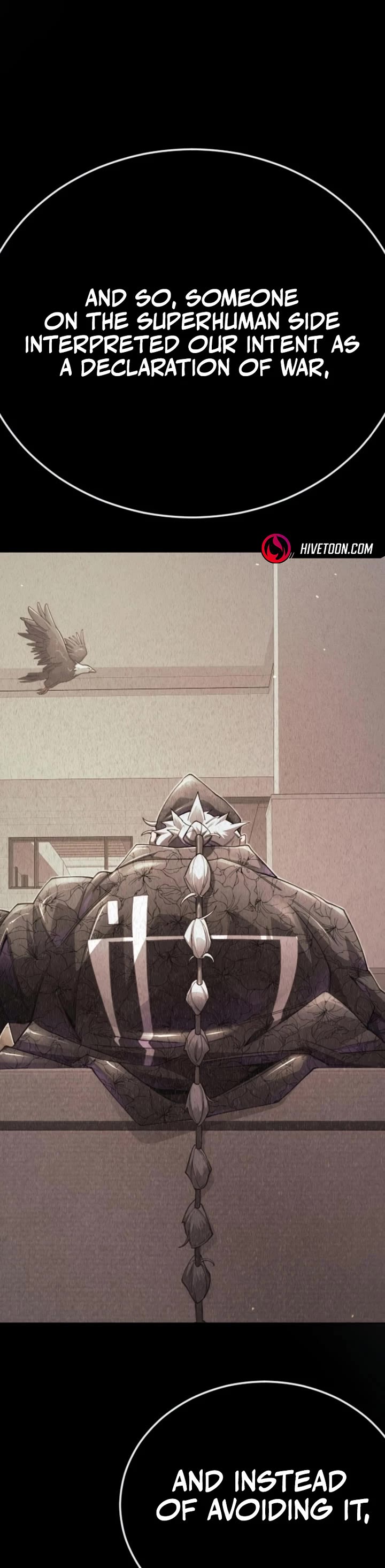 Superhuman Era Chapter 233 page 37 - Chapter 233