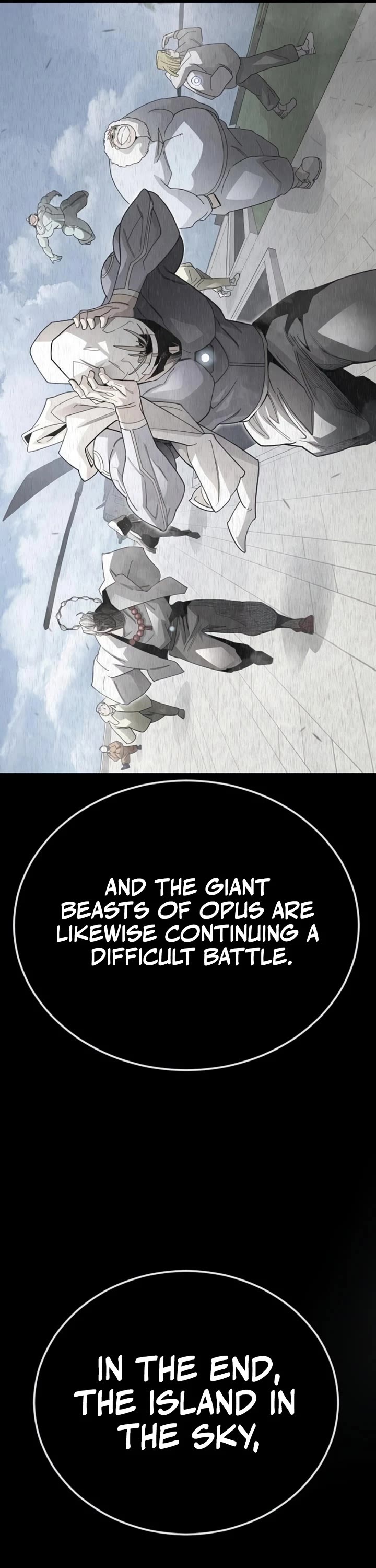 Superhuman Era Chapter 233 page 39 - Chapter 233