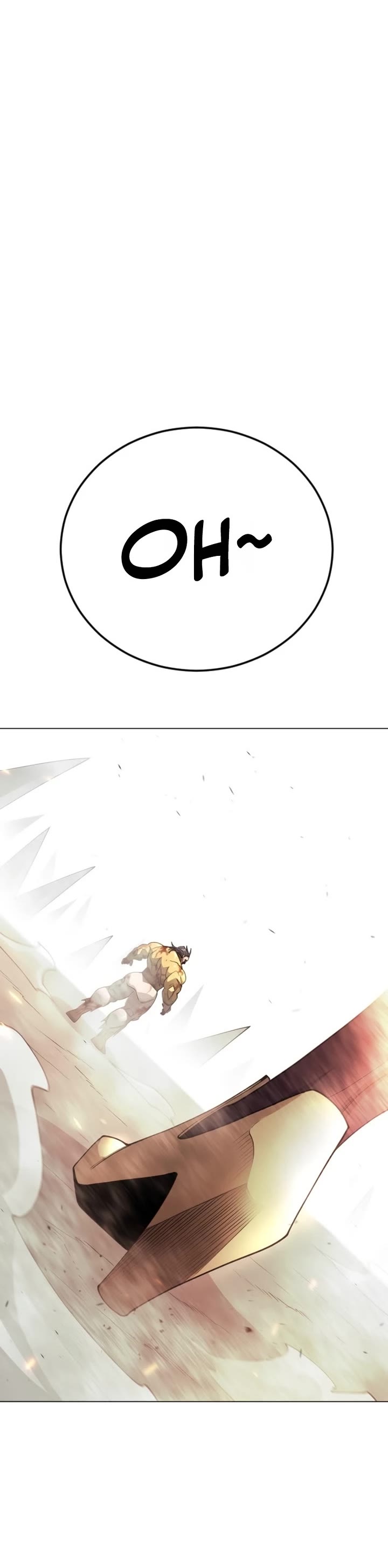 Superhuman Era Chapter 233 page 4 - Chapter 233