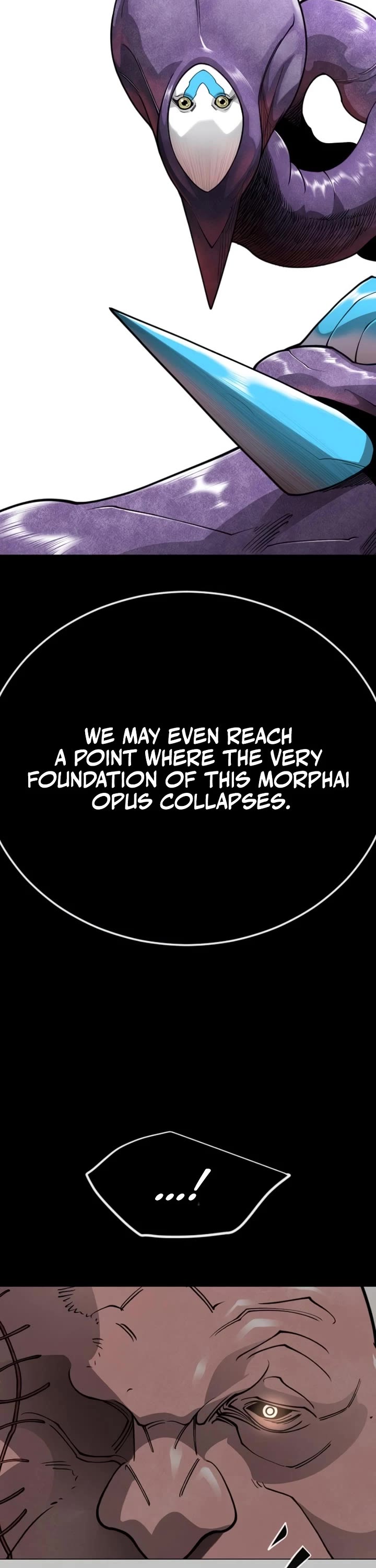 Superhuman Era Chapter 233 page 41 - Chapter 233