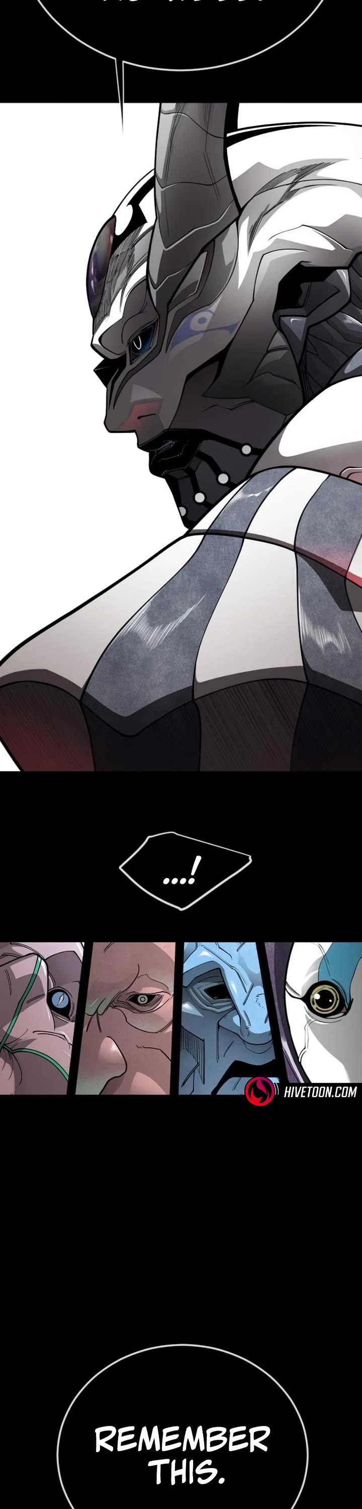 Superhuman Era Chapter 233 page 45 - Chapter 233