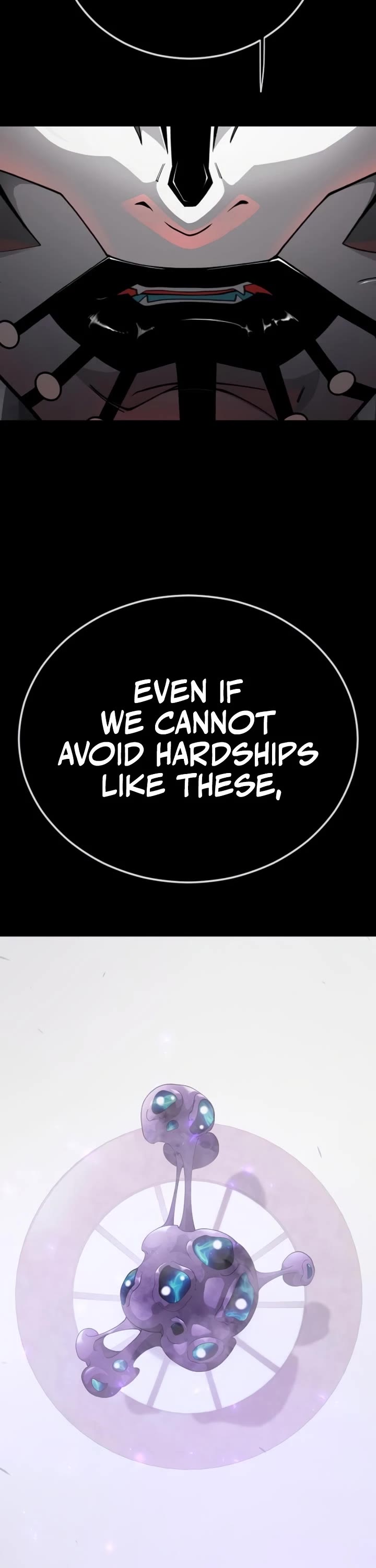 Superhuman Era Chapter 233 page 46 - Chapter 233