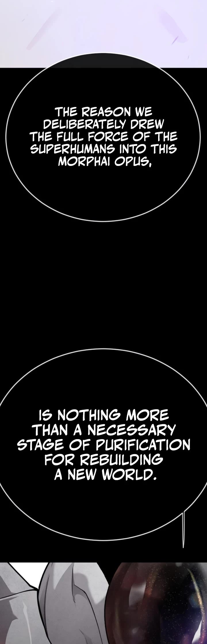 Superhuman Era Chapter 233 page 47 - Chapter 233