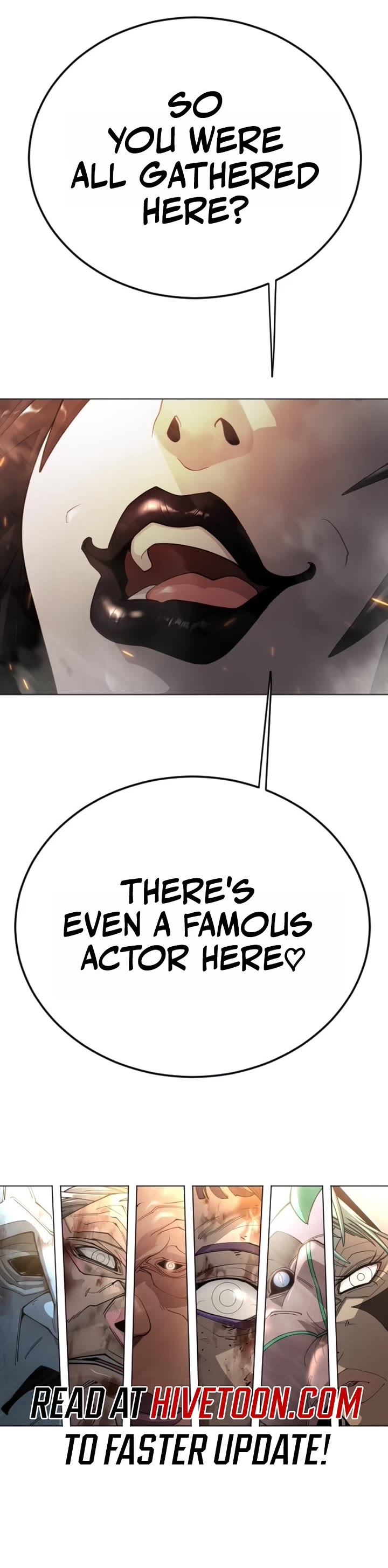 Superhuman Era Chapter 233 page 5 - Chapter 233
