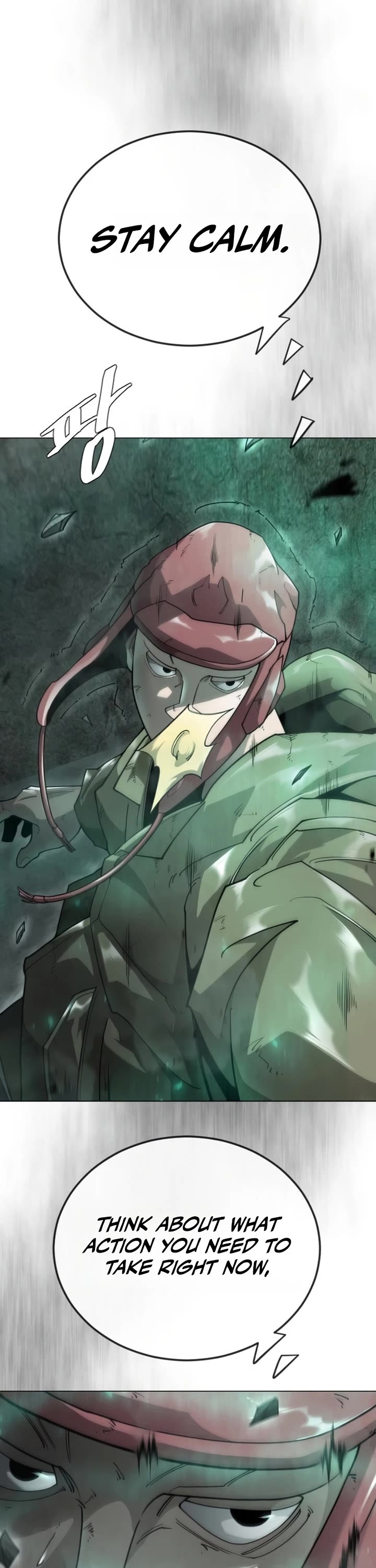 Superhuman Era Chapter 233 page 50 - Chapter 233