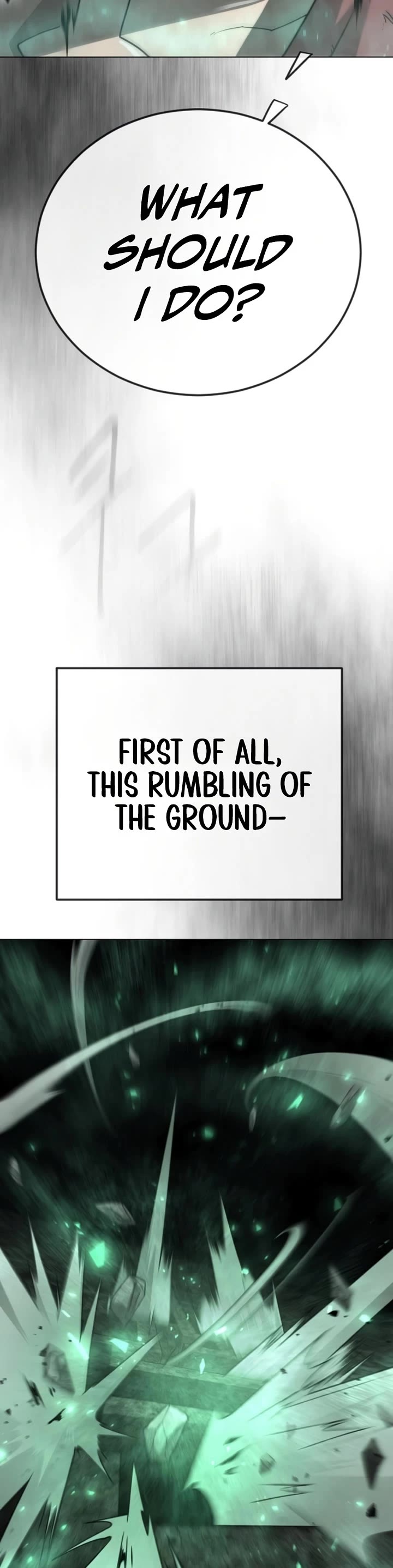 Superhuman Era Chapter 233 page 51 - Chapter 233