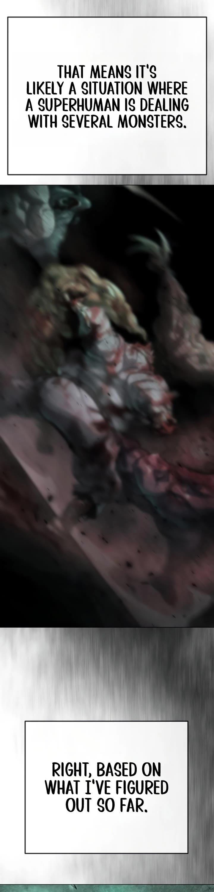 Superhuman Era Chapter 233 page 55 - Chapter 233