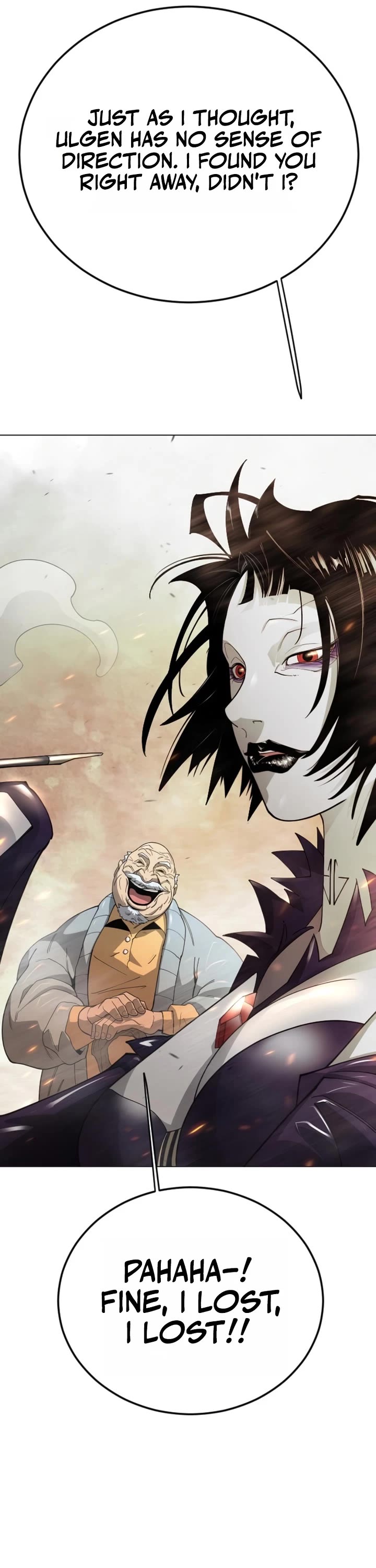 Superhuman Era Chapter 233 page 6 - Chapter 233