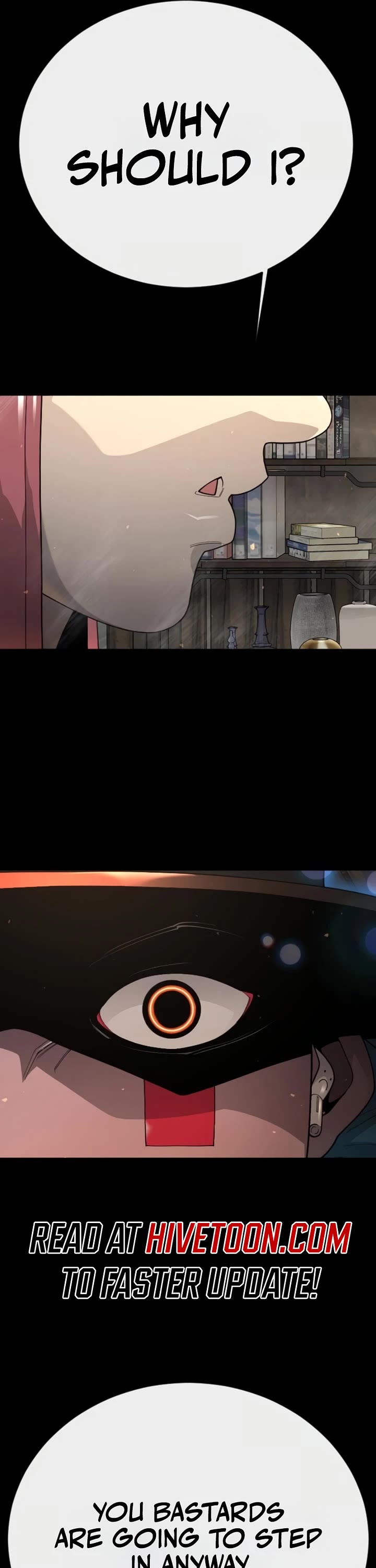 Superhuman Era Chapter 233 page 63 - Chapter 233