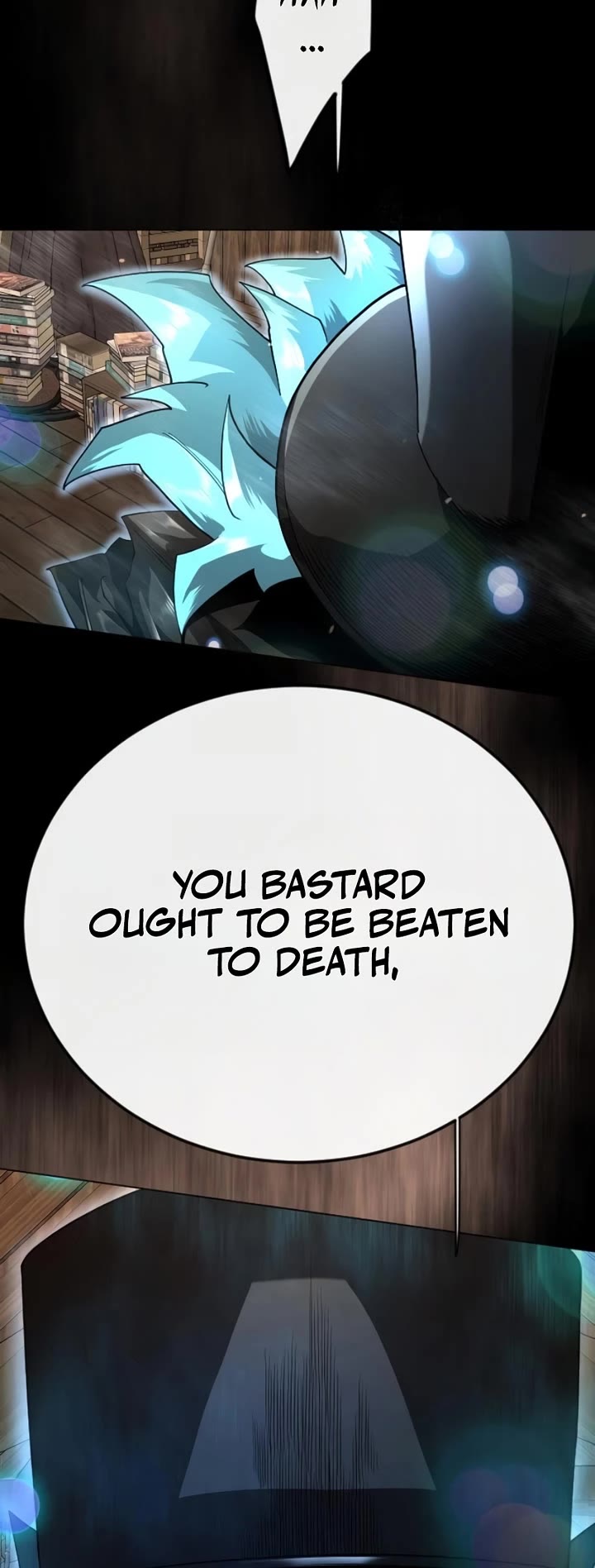 Superhuman Era Chapter 233 page 65 - Chapter 233