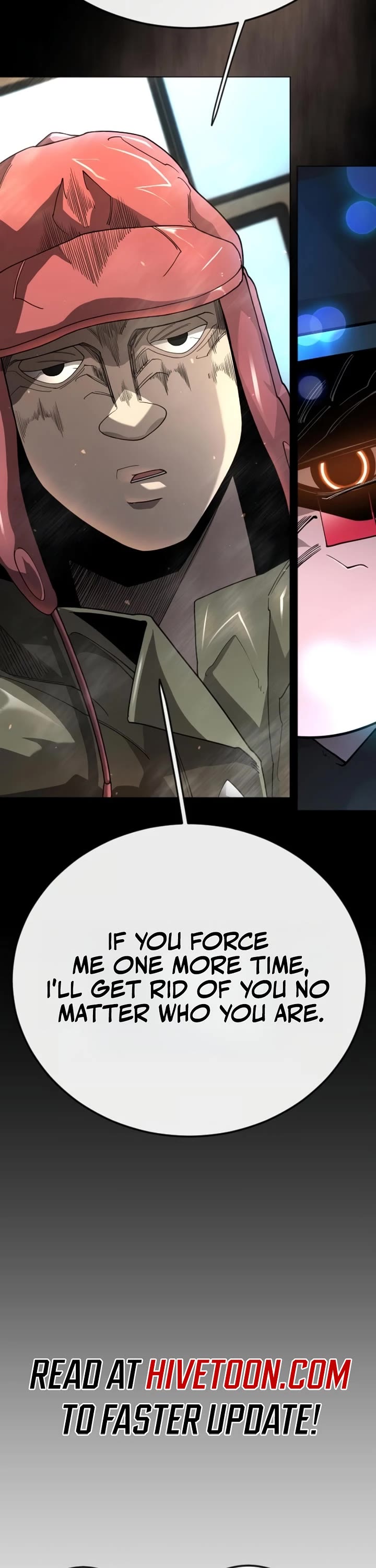 Superhuman Era Chapter 233 page 68 - Chapter 233