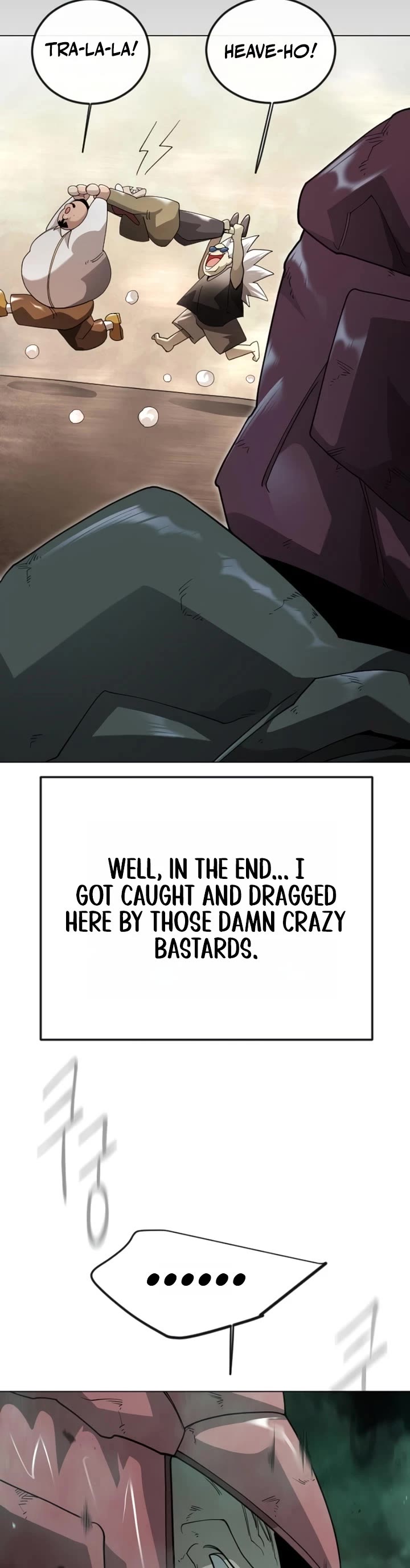 Superhuman Era Chapter 233 page 69 - Chapter 233