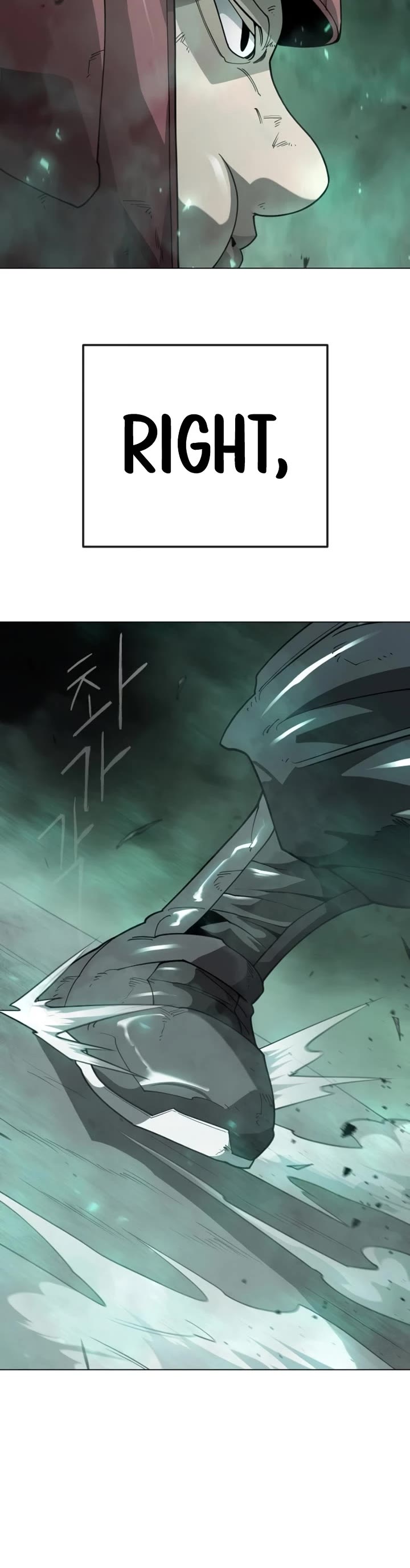 Superhuman Era Chapter 233 page 70 - Chapter 233