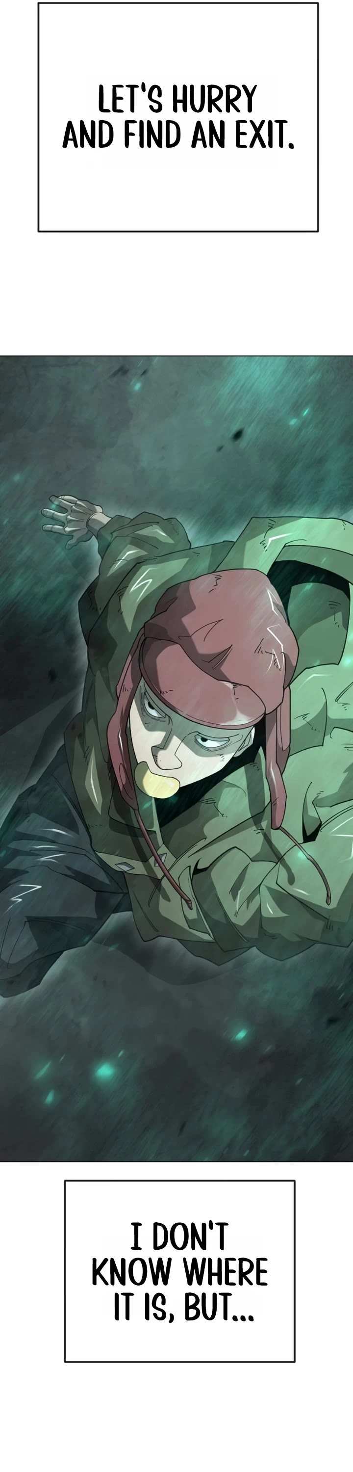 Superhuman Era Chapter 233 page 71 - Chapter 233