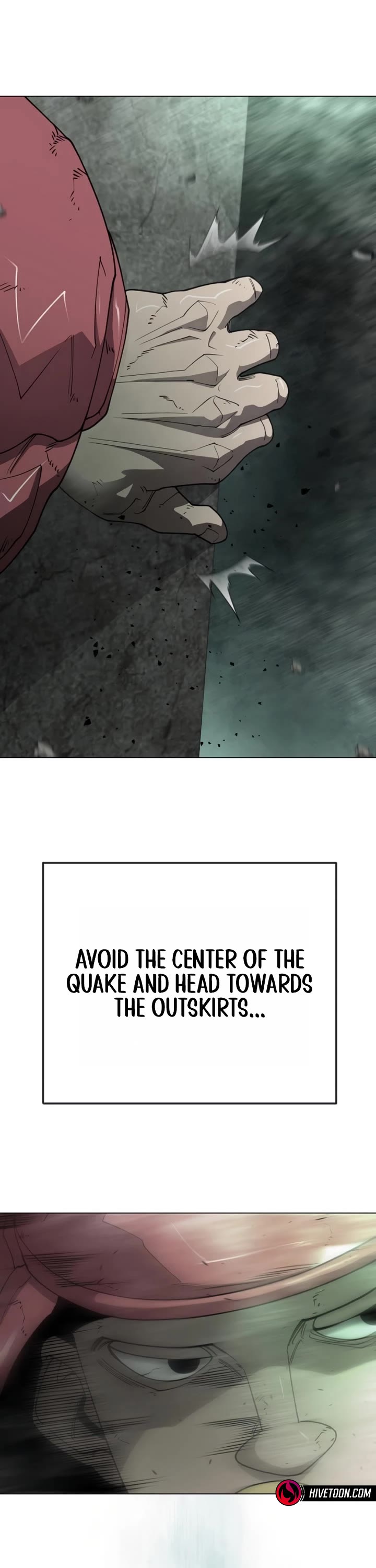 Superhuman Era Chapter 233 page 72 - Chapter 233