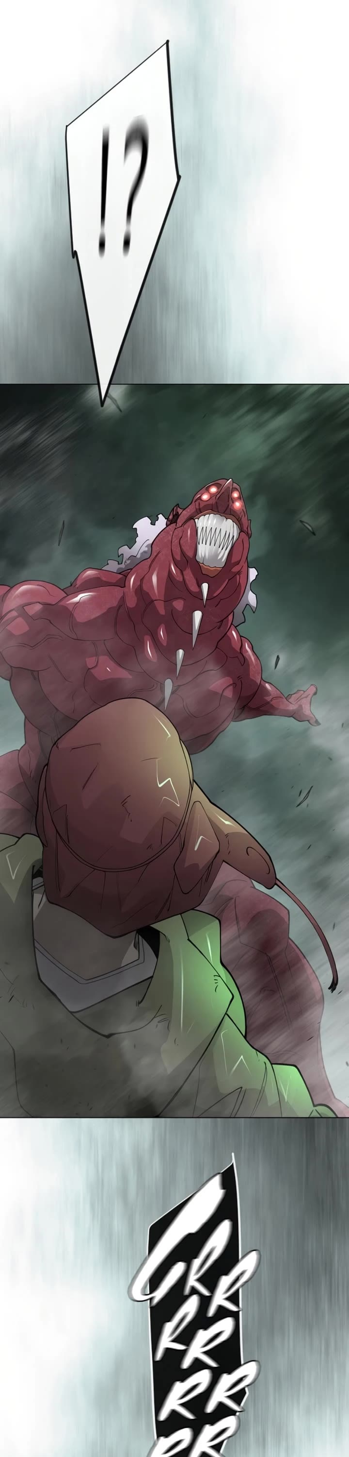 Superhuman Era Chapter 233 page 73 - Chapter 233