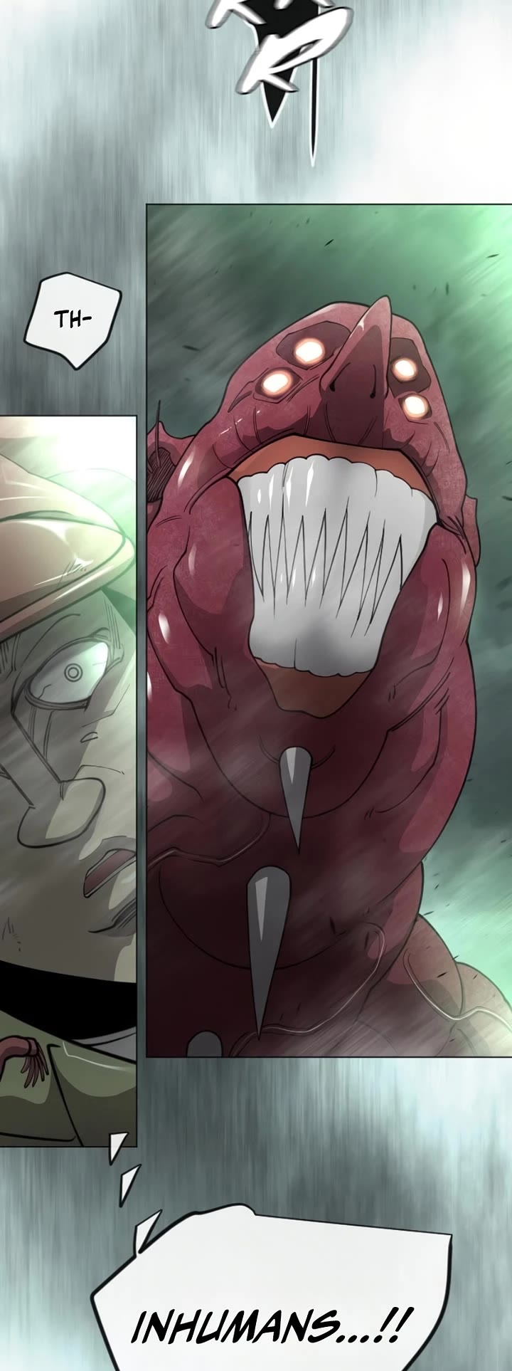 Superhuman Era Chapter 233 page 74 - Chapter 233
