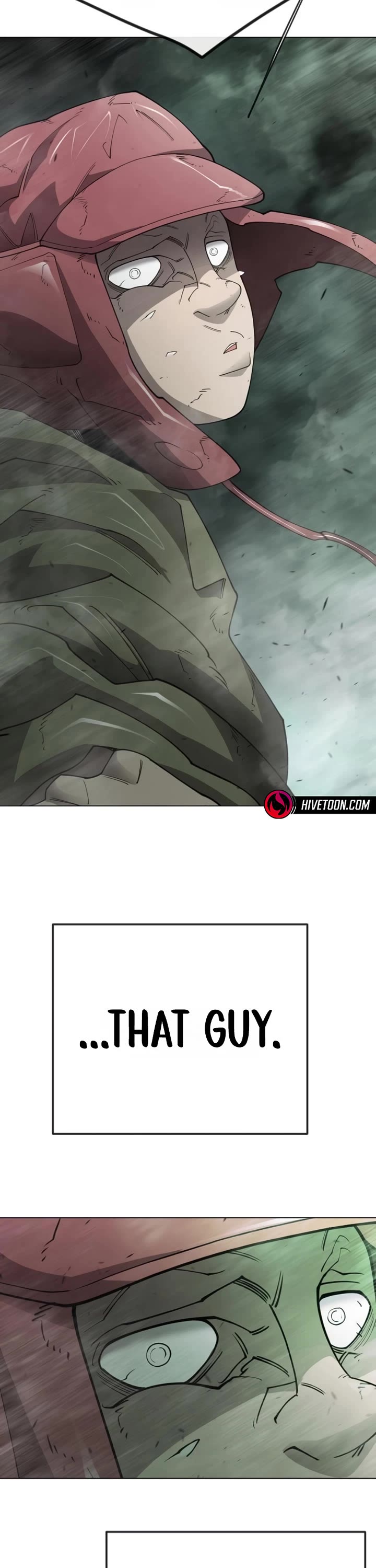 Superhuman Era Chapter 233 page 77 - Chapter 233