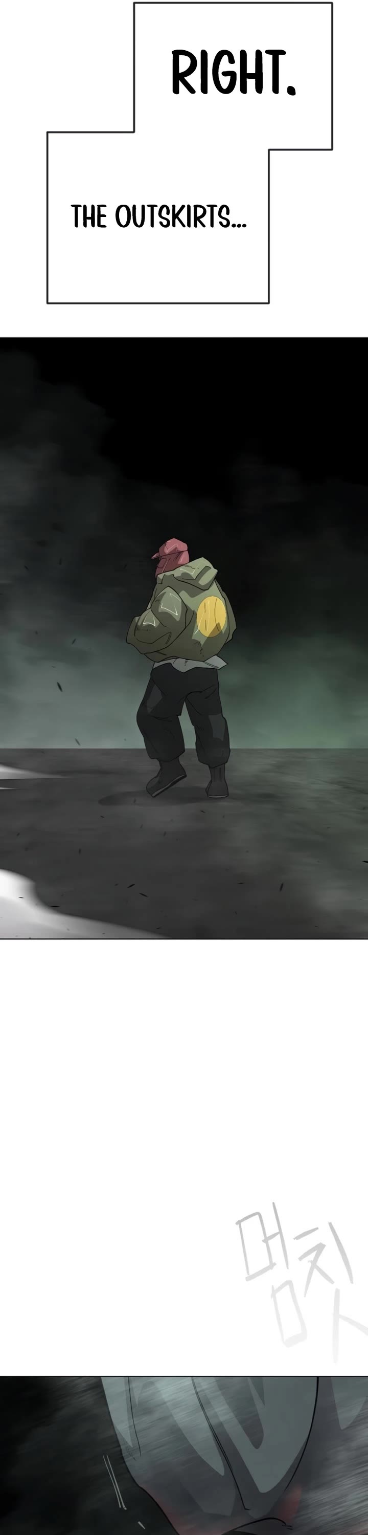 Superhuman Era Chapter 233 page 80 - Chapter 233