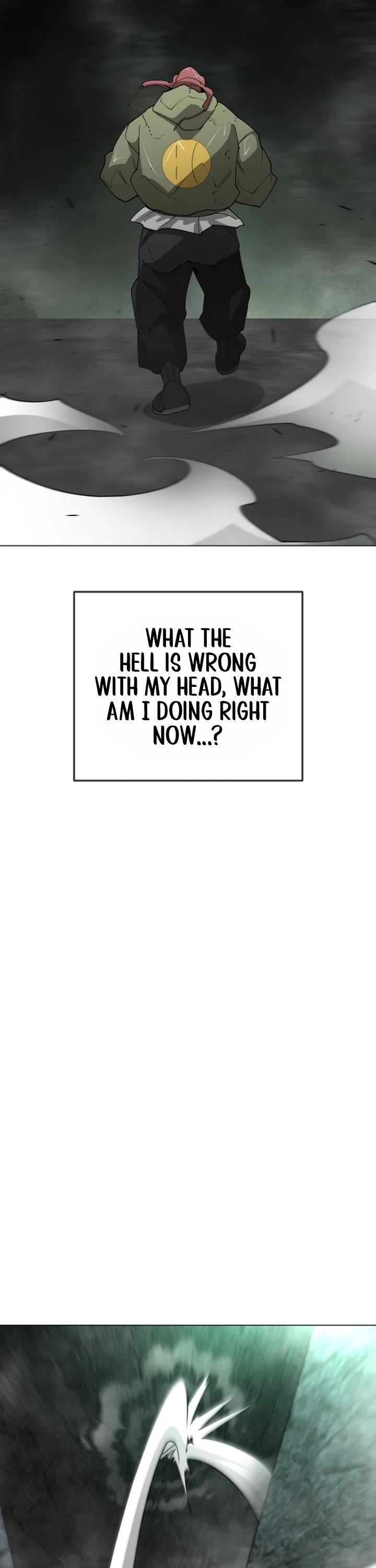 Superhuman Era Chapter 233 page 85 - Chapter 233
